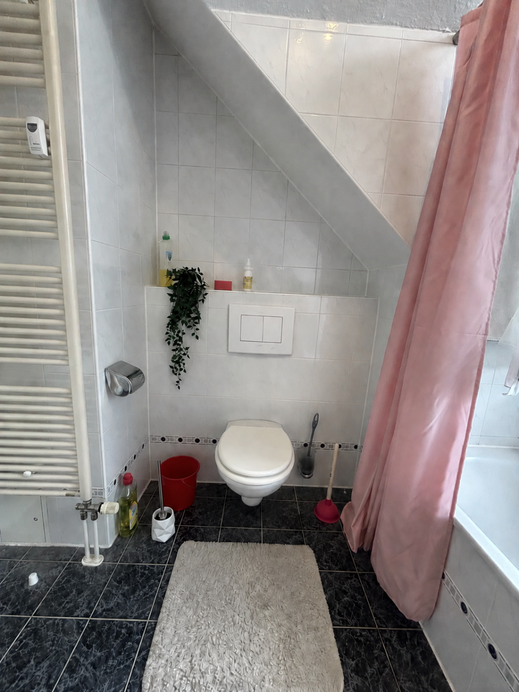 Wohnung Trudering-Riem Groschenweg 43 - Bild 18