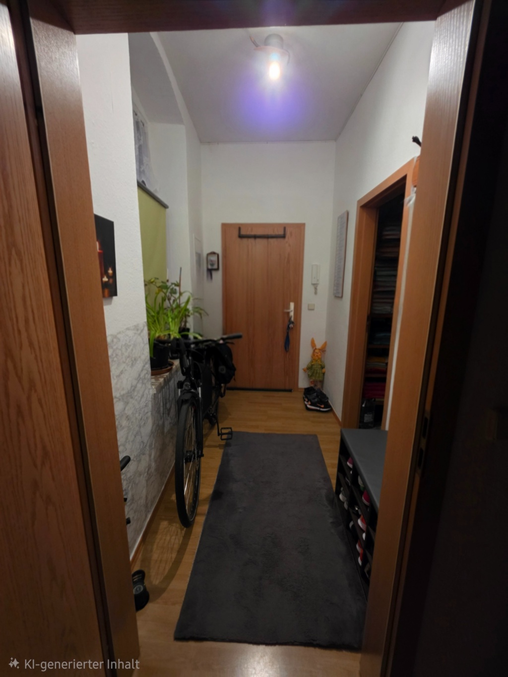 Nachmieter für schöne ruhige 3 Raum Wohnung – Helmstedter Str. 27, 39112 Magdeburg Magdeburg – Vorschaubild 5