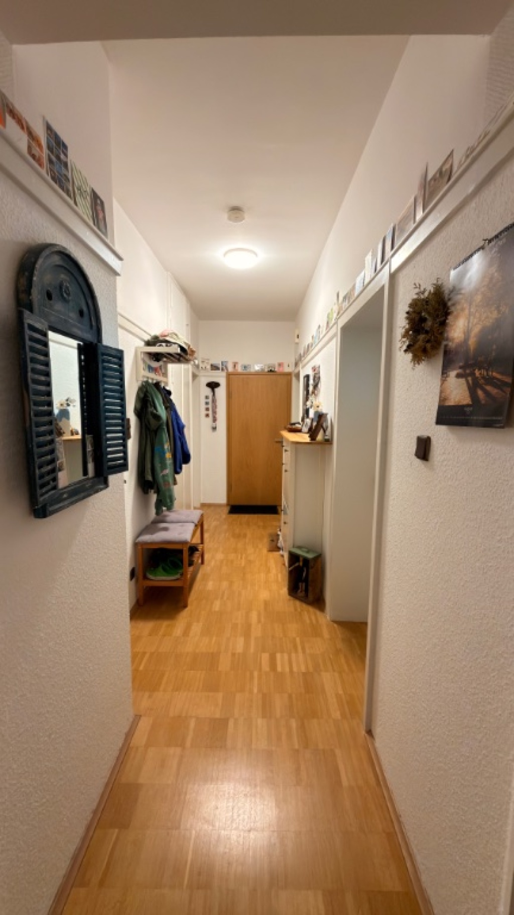 Möblierte 3-Zimmer-Wohnung zur Zwischenmiete in Aachen-Südviertel – Lütticherstr., 52074 Aachen Aachen – Vorschaubild 5