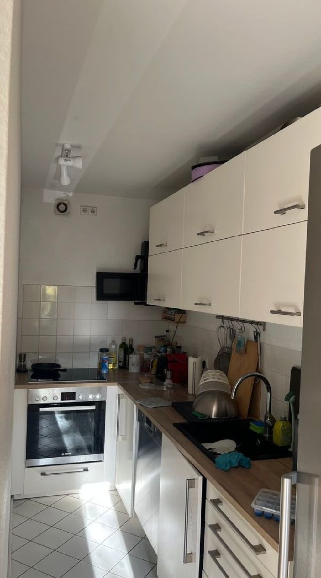 Wohnung Weißensee Charlottenburger Straße 71 - Bild 5