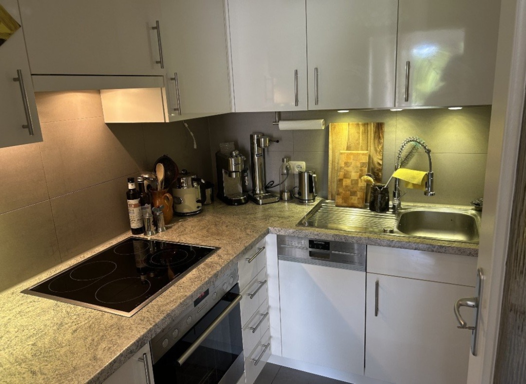 Estudio Schwabing-Freimann Schinkelstraße - foto 4