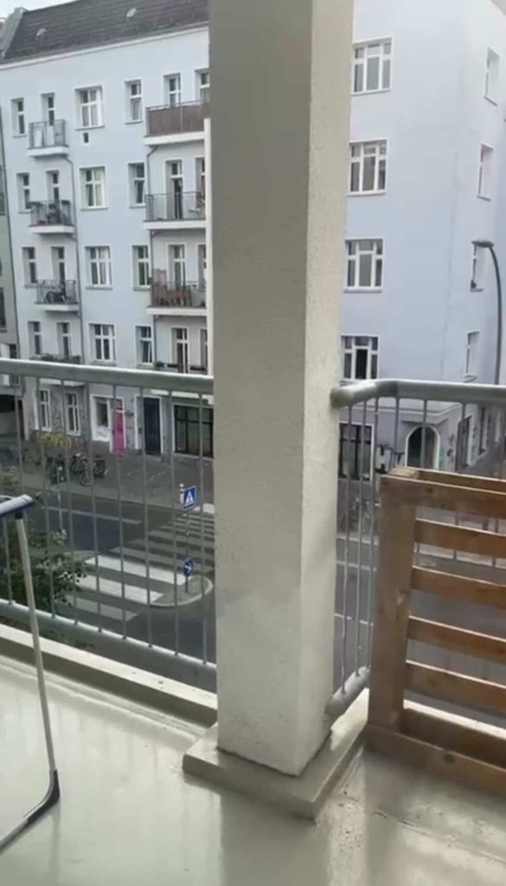 Wohnung Friedrichshain Gürtelstraße - Bild 2