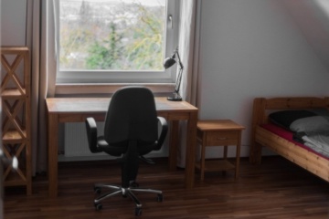 Ad image: Kein Bock auf eine normale WG? Willkommen bei uns.