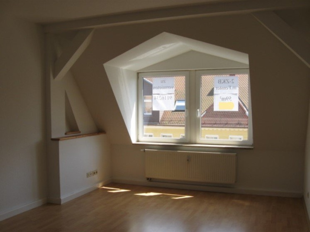 Helle und ruhige 2-Zimmer Wohnung – Salzmannstraße 5, 4129 Leipzig Eutritzsch – Vorschaubild 2