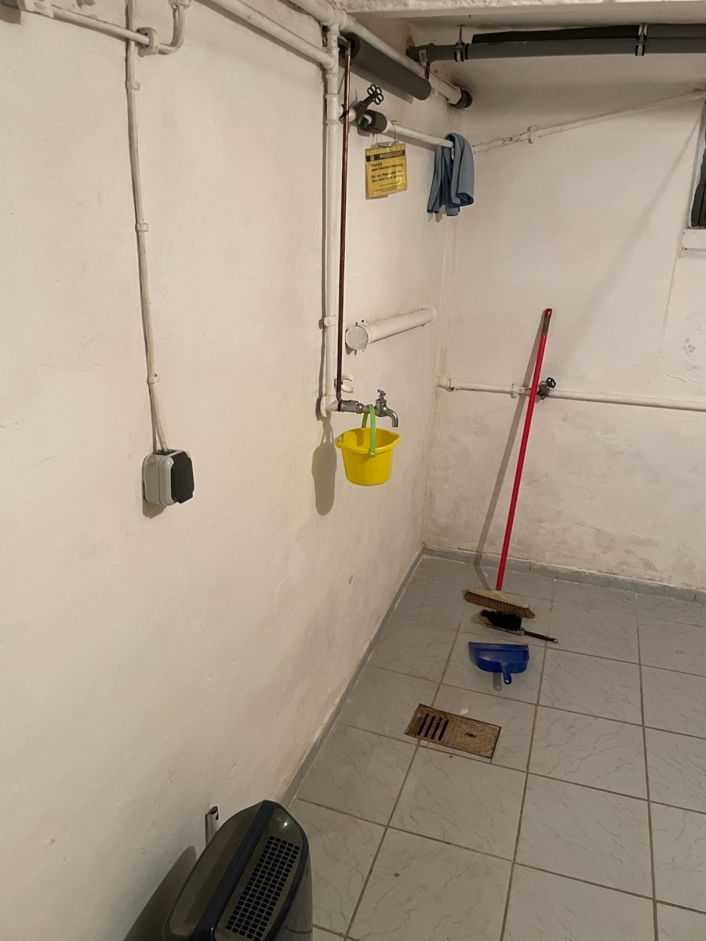 4-Zimmer Wohnung in der Wunderburg – Fohlengartenstraße, 96050 Bamberg Wunderburg – Vorschaubild 19