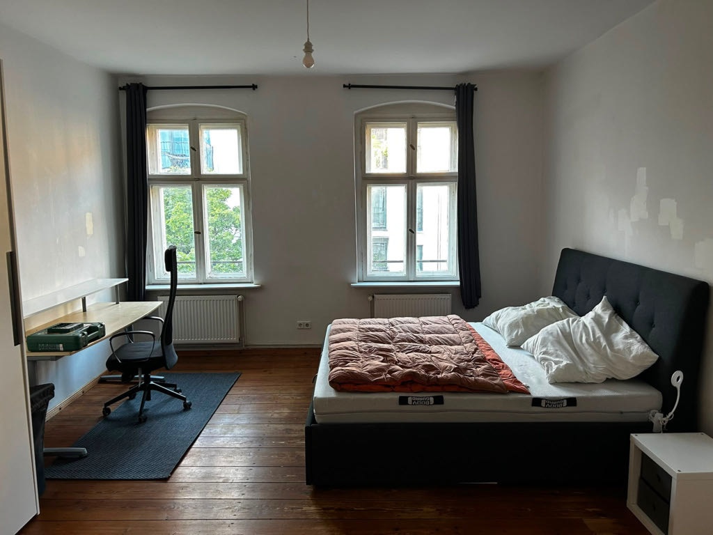 Wohnung Rummelsburg Kaskelstraße - Bild 3