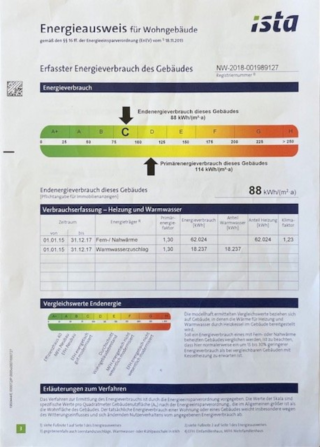 2 Zimmer, 49m2, Altbau, Erdgeschoss mit eigenem Zugang zum Garten – Immendal, 47053 Duisburg Hochfeld – Vorschaubild 11