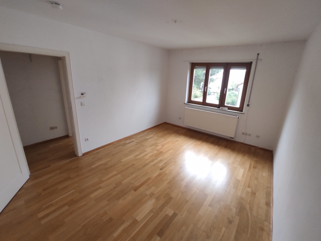 Freundliche und helle 3-Zi-Wohnung in Bad Cannstatt