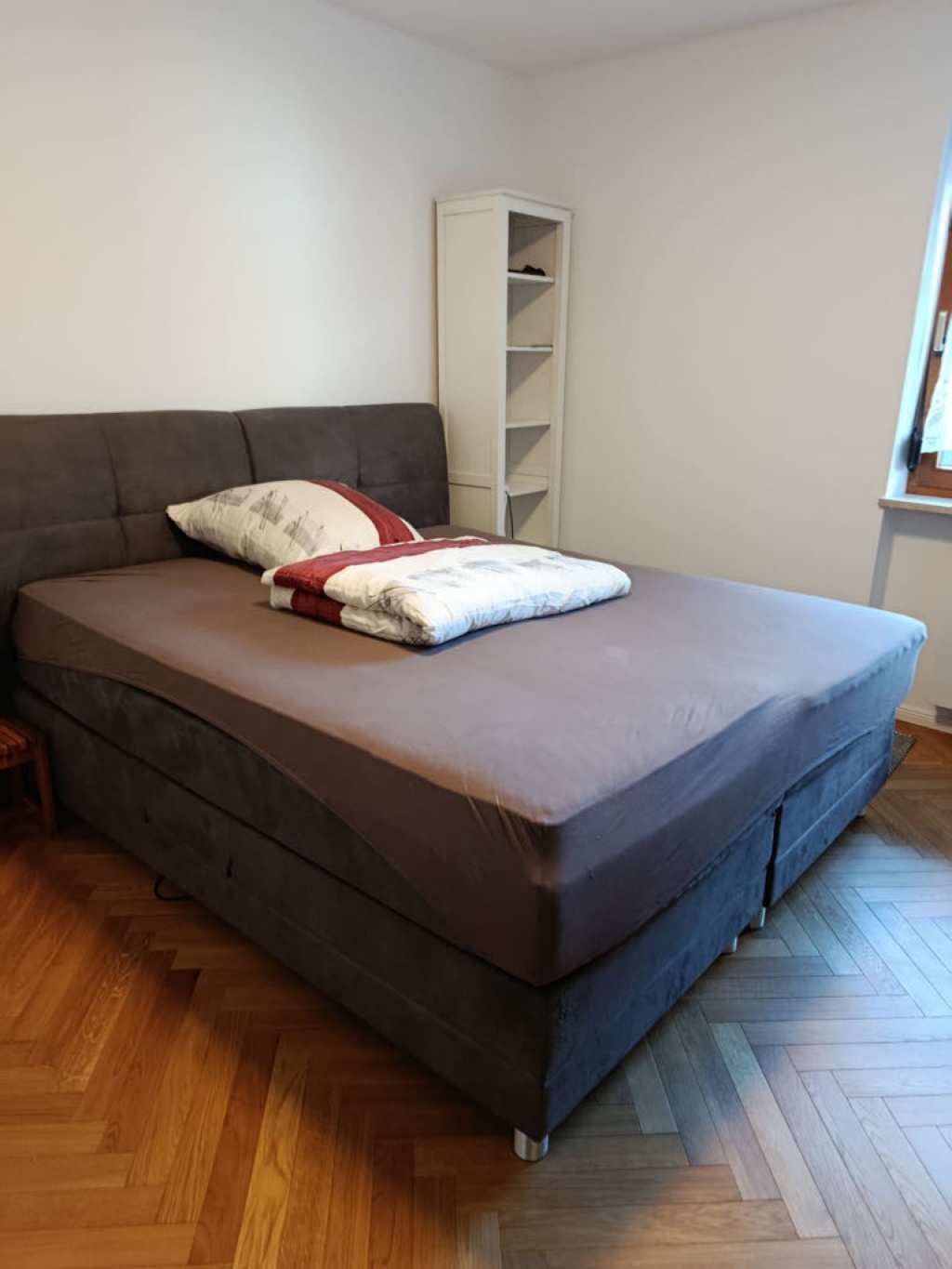 WG-Zimmer Gemarkung Traunstein Windschnur 1 - Bild 3