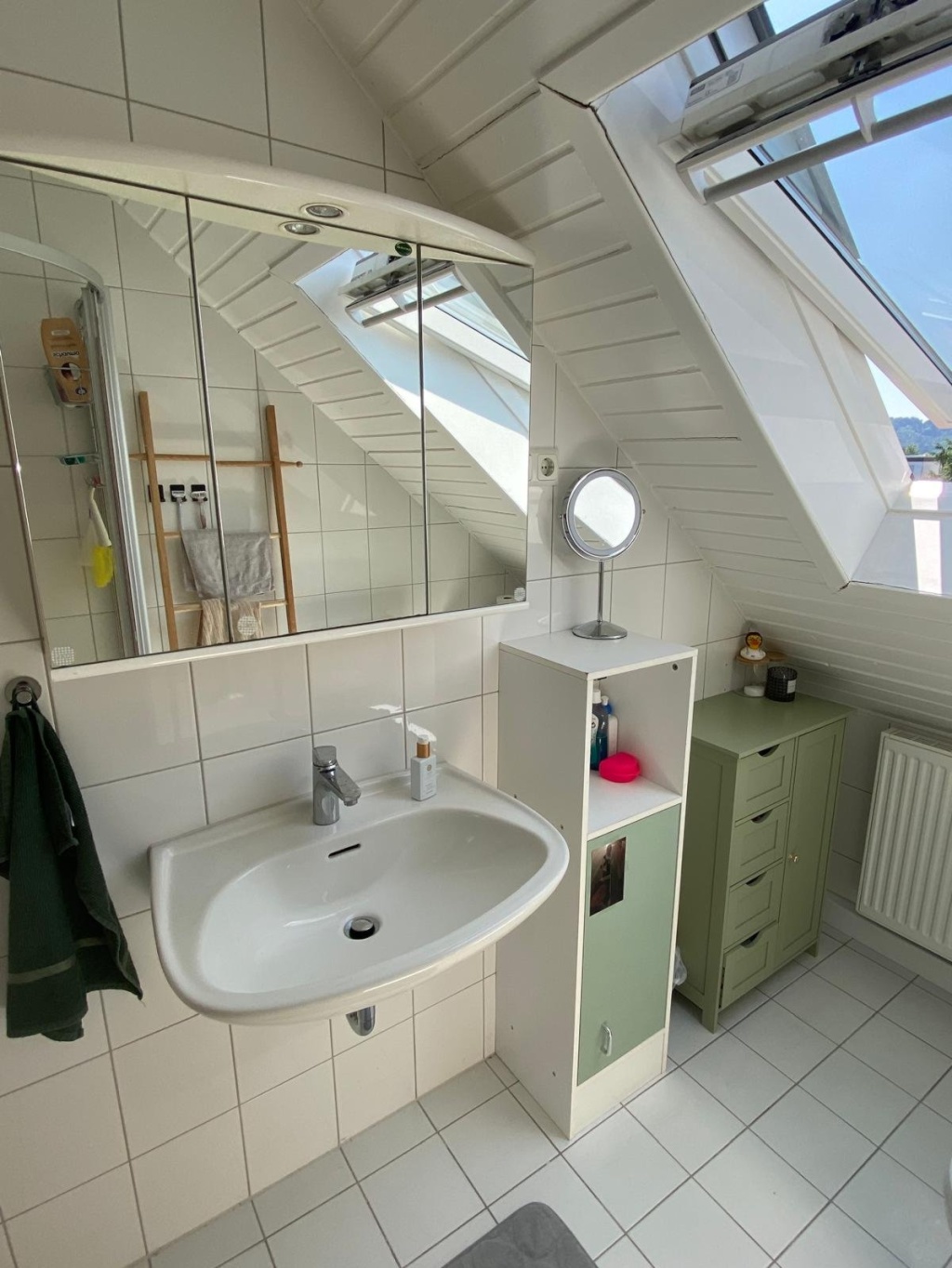 Flatshare Homburg Mannlichstraße - picture 7