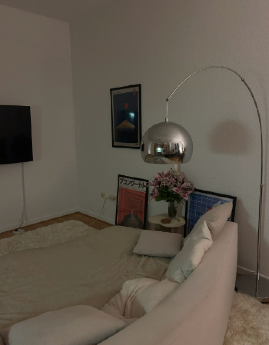 Wohnung Gallus Sodener Straße - Bild 10