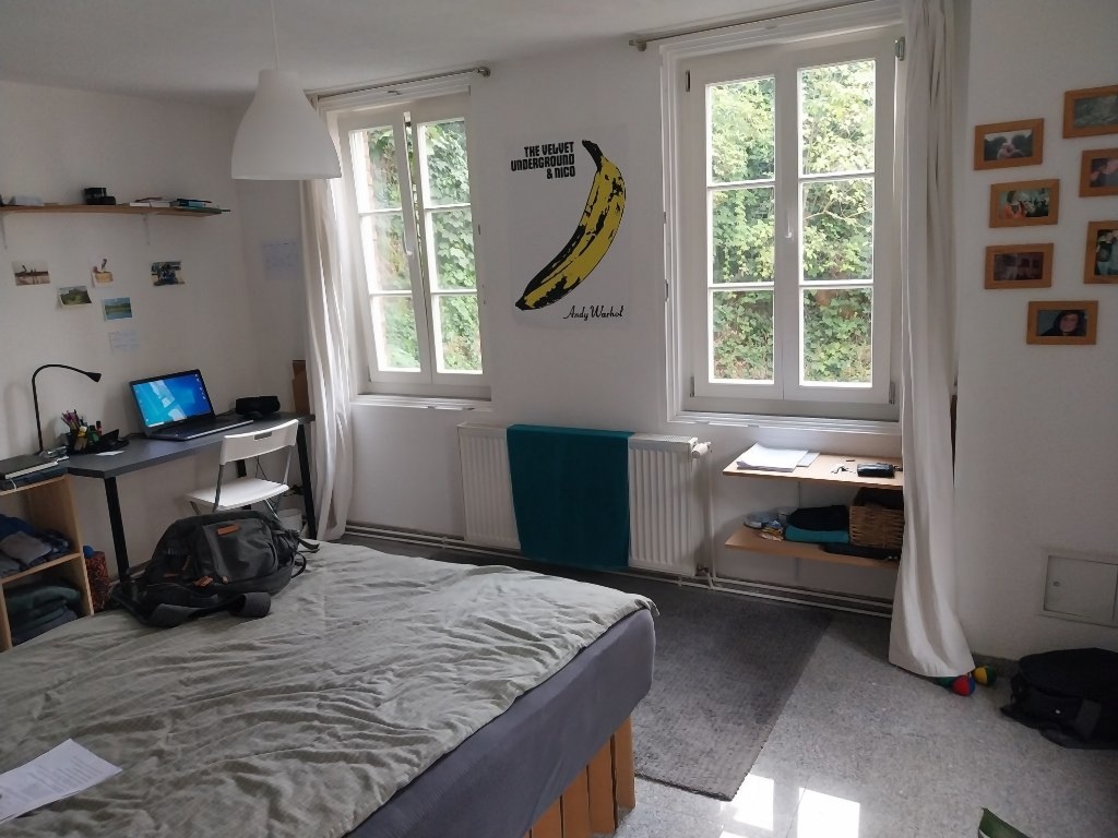 Apartamento Oberstadt Wettergasse 43 - foto 5
