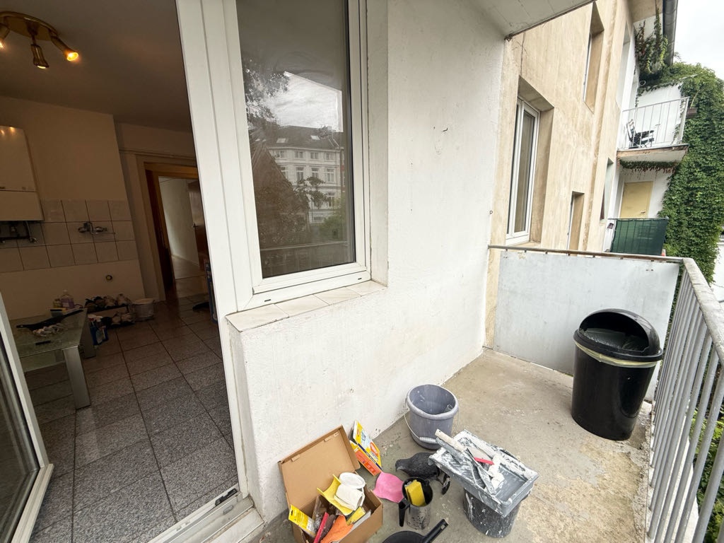 Wohnung innenstadt Harscampstraße - Bild 5
