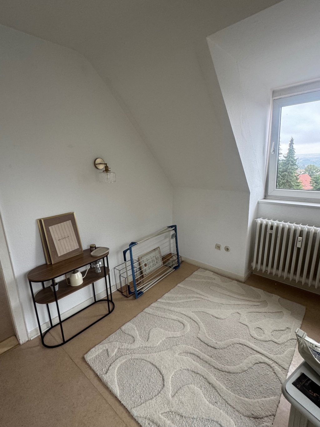 2-Zimmer Wohnung mit Balkon – Von-Ossietzky-Straße 13, 37085 Göttingen Oststadt – Vorschaubild 9
