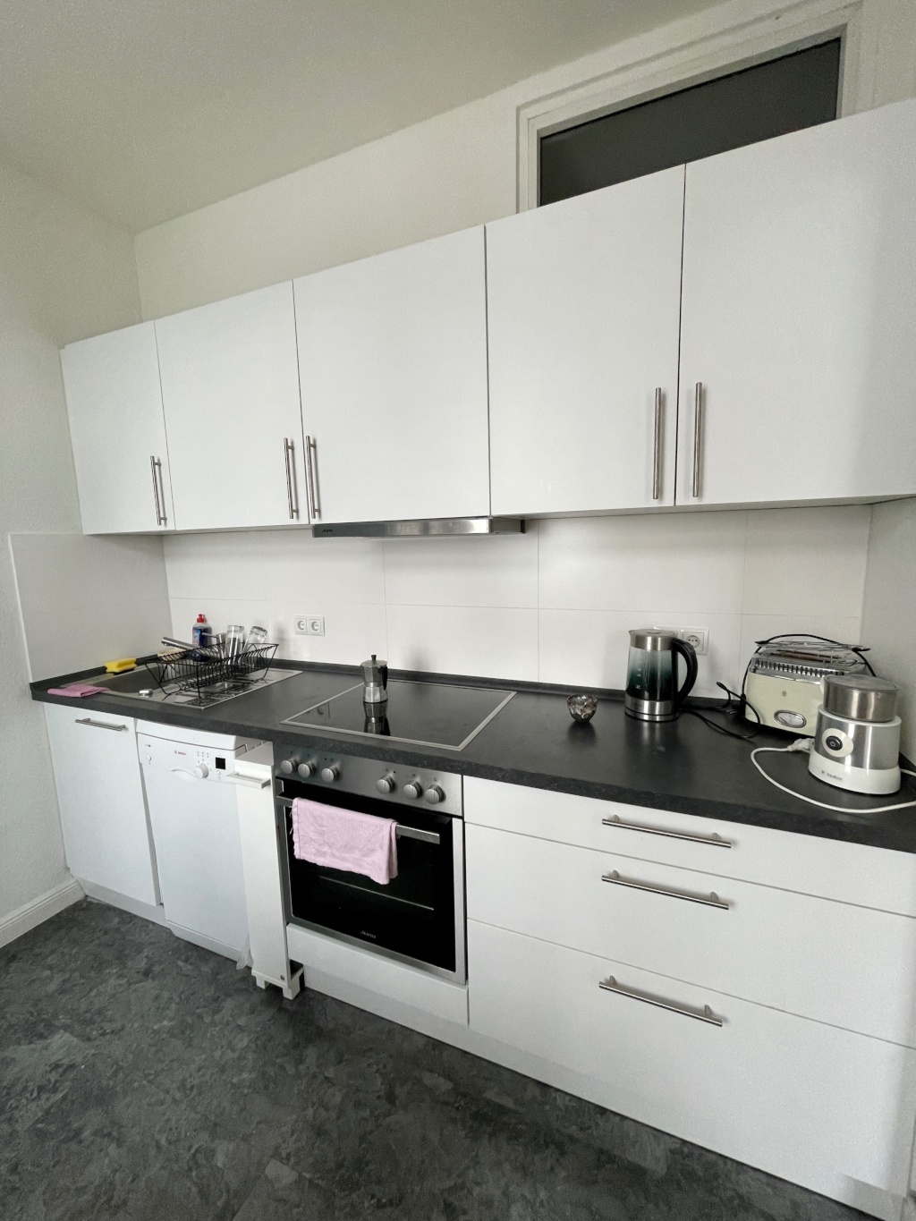 Wohnung Friedrichshain Neue Bahnhofstraße 3 - Bild 6