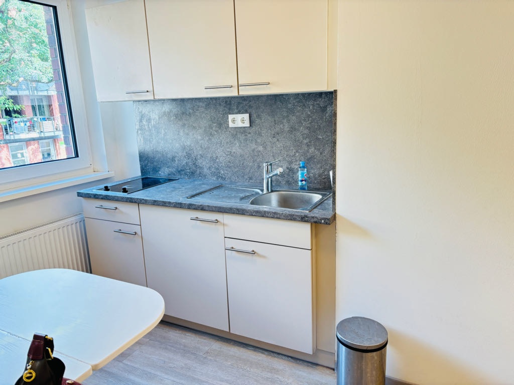 Flat Harburg Schwarzenbergstraße - picture 6