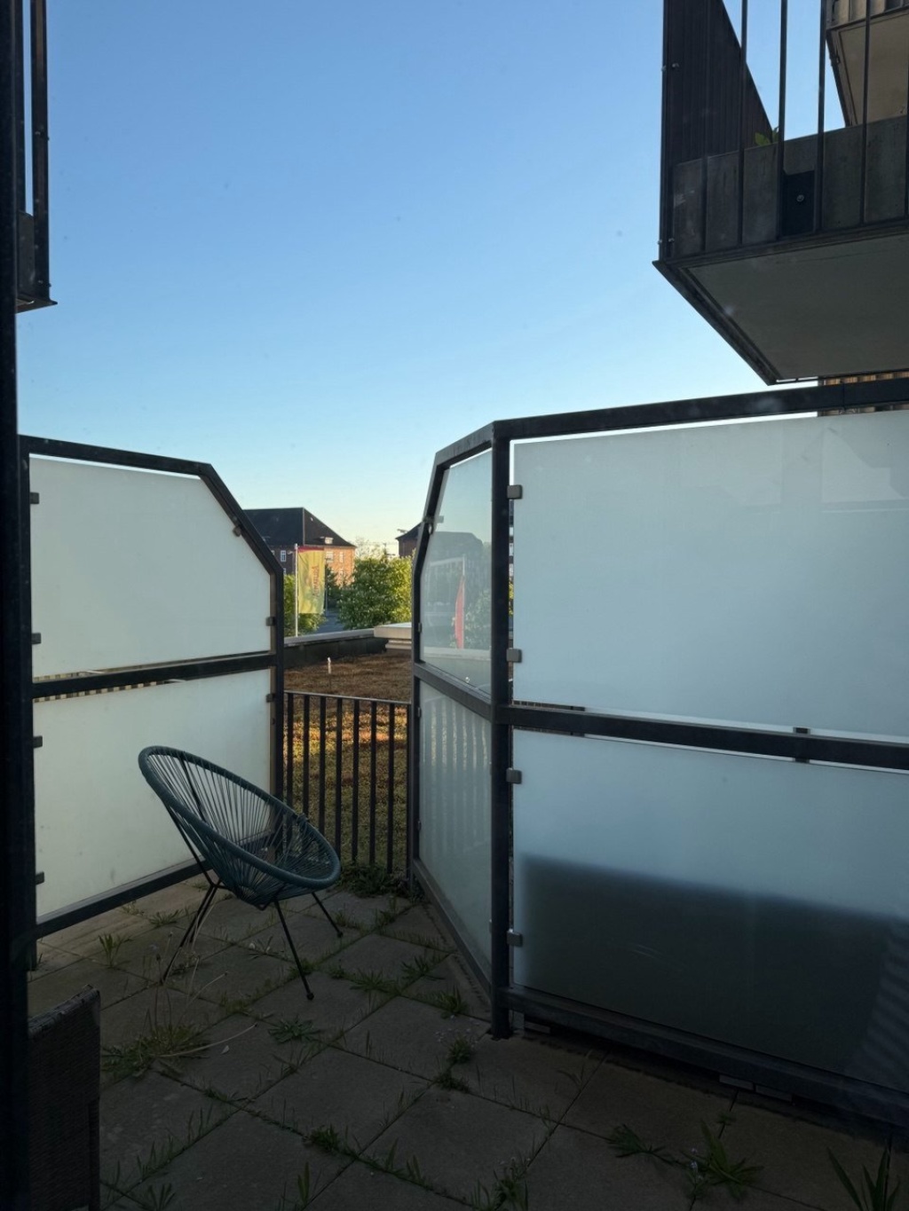 Gemütliche Studio-Wohnung im Neubau – Lübecker Straße 72, 21337 Lüneburg Lüneburg – Vorschaubild 6