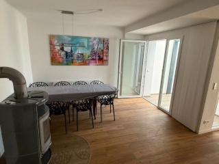 Anzeigenbild: WG-Zimmer (5) möbliert in kernsaniertem Haus Münster-Geist ab 1.9.; Zimmer 10,5 bis 22 m2; ab 620€ warm Index-Miete