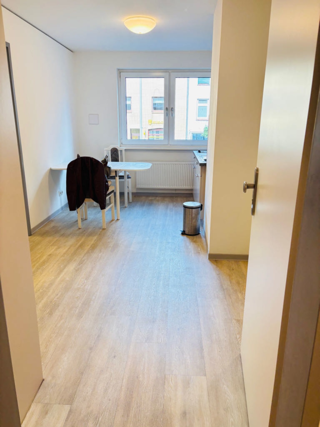 Flat Harburg Schwarzenbergstraße - picture 2