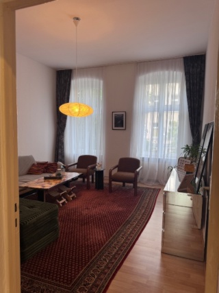 Wohnung in Kreuzberg nahe Kottbusser Tor — photo 1