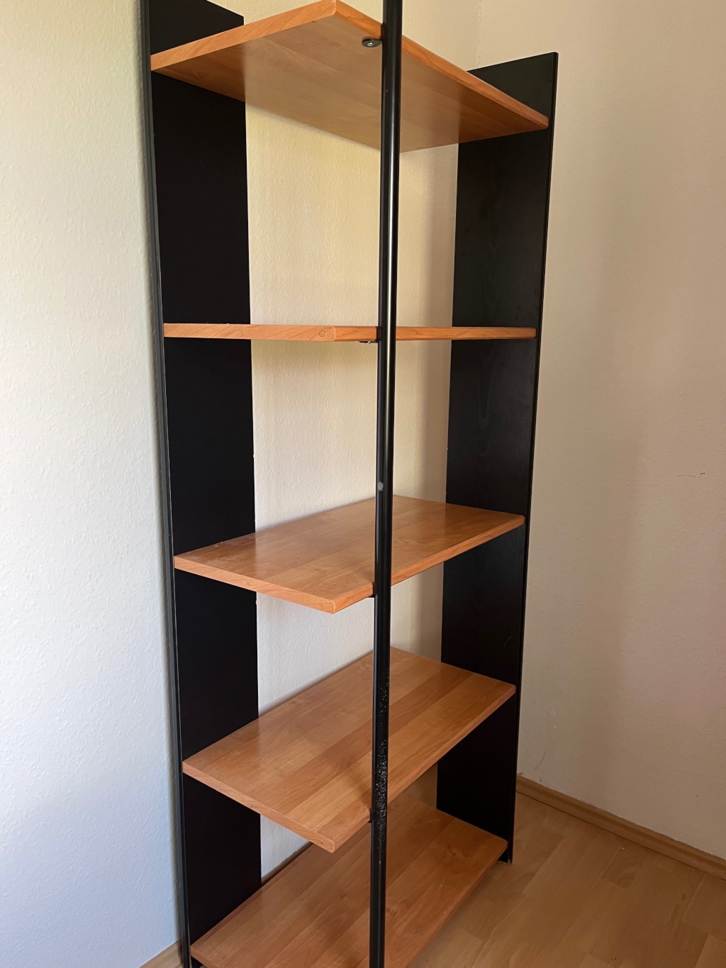 Apartamento Innenstadt Mühlenstr. 26 - Regal (optional)
