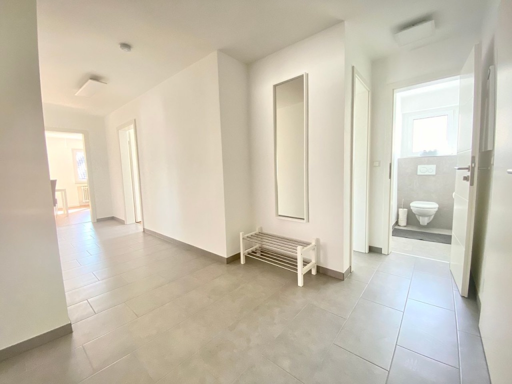 1 Room Flat Tamm Häldenstraße - image_5