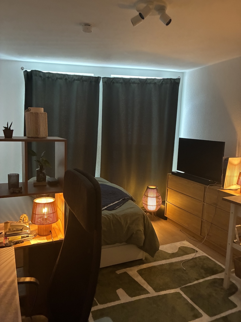 Möbliertes Apartment für 01.10-28.02, 15 Min zu Fuß zur RWTH, alles inklusive – Jülicher Straße 114, 52070 Aachen Aachen – Vorschaubild 11