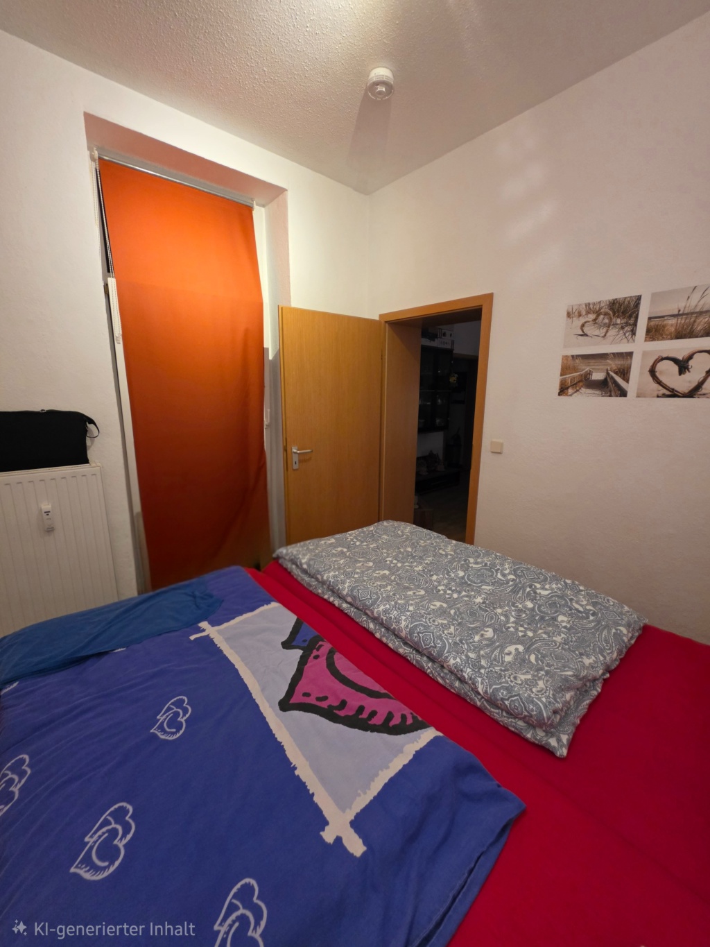 Nachmieter für schöne ruhige 3 Raum Wohnung