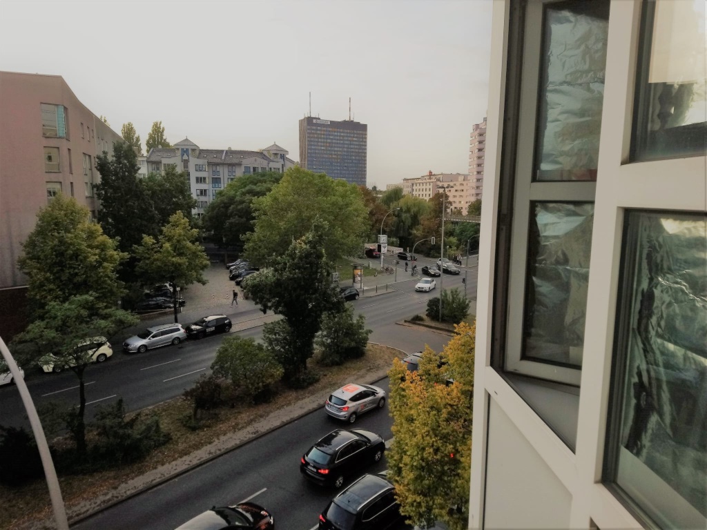 Estudio Berlin Tempelhofer Ufer 1b - foto 15