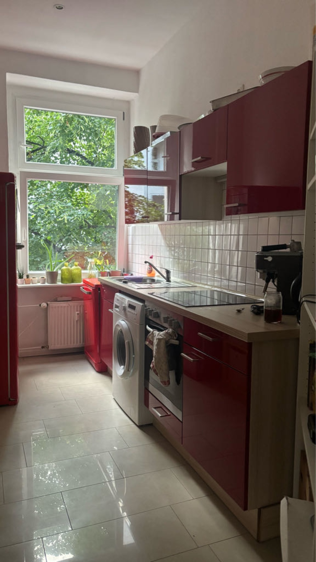 Wohnung Neukölln Stuttgarter Straße 14 - Bild 3