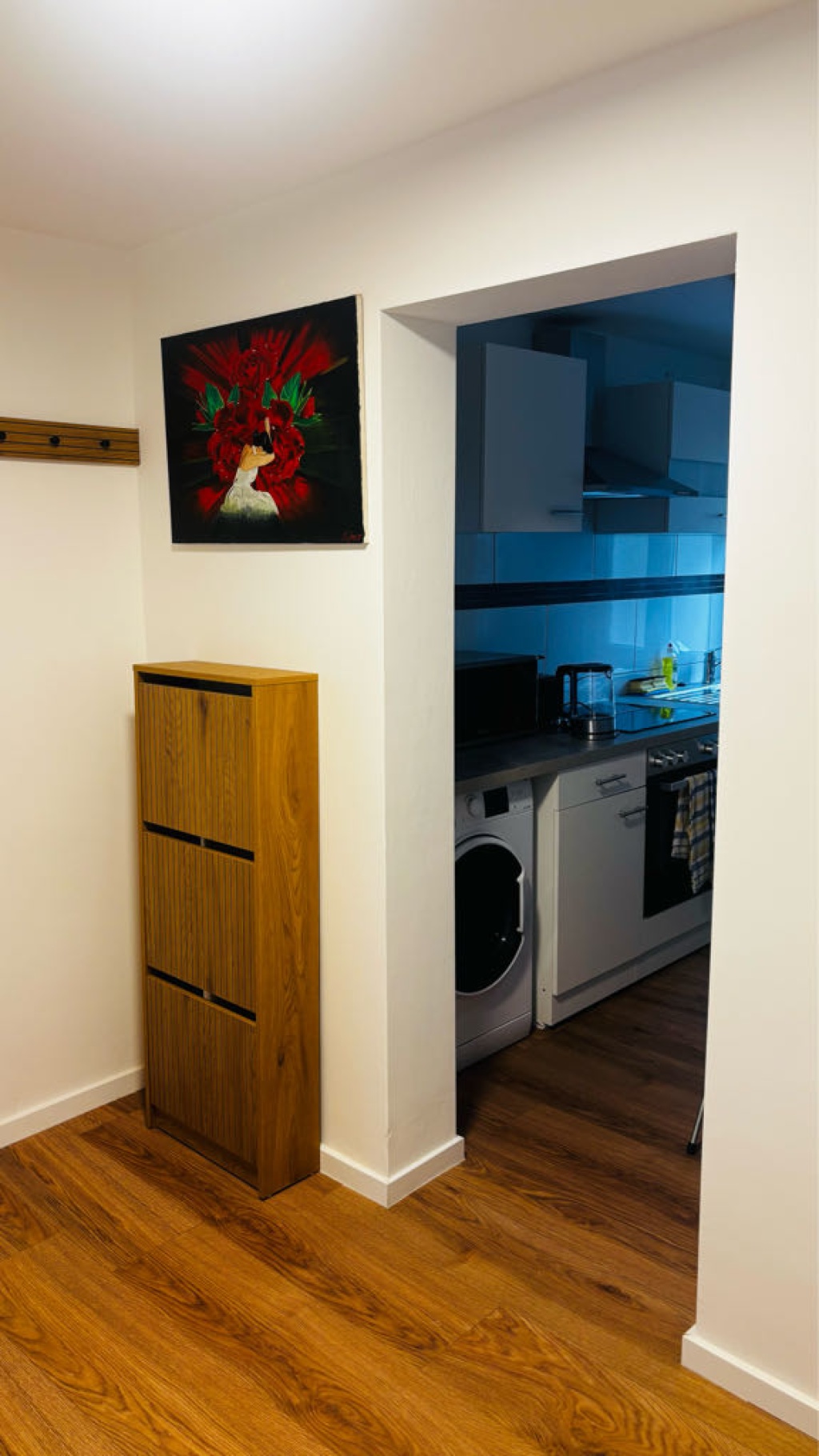 WG-Zimmer Rohracker Sillenbucher Straße 30 - Bild 5