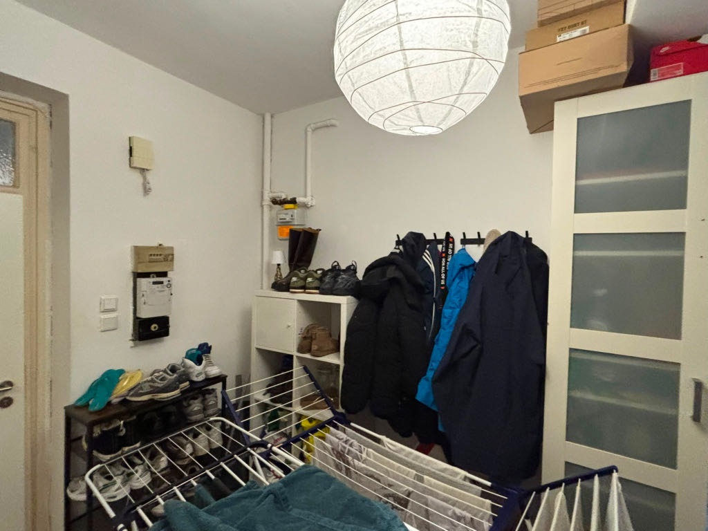WG-Zimmer Kuhviertel Jüdefelderstraße 44 - Bild 11