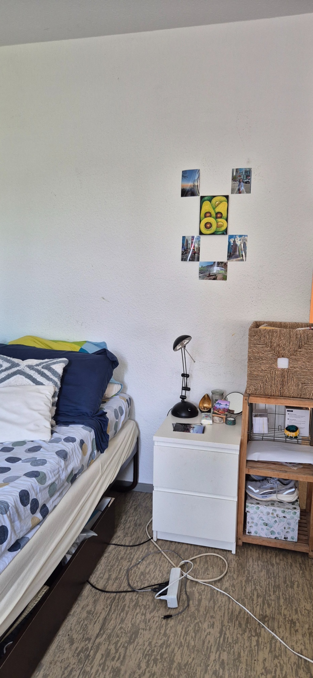 Einzelapartment in Uni Nähe – Am Gonsenheimer Spieß 4, 55122 Mainz Hartenberg/Münchfeld – Vorschaubild 5