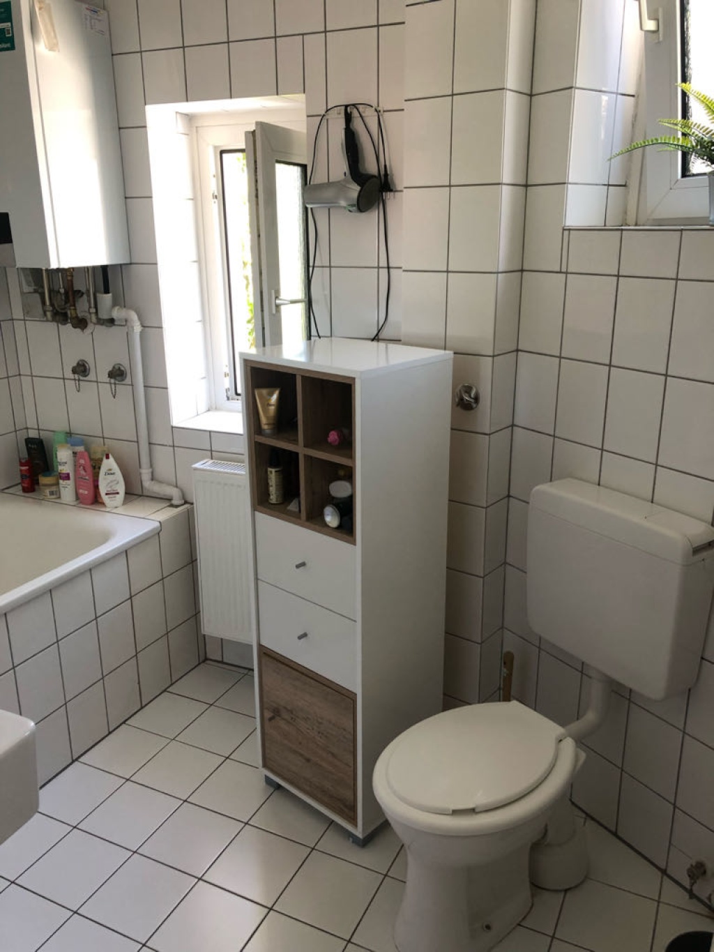 Flatshare Centrum Kettelerstraße - picture 8