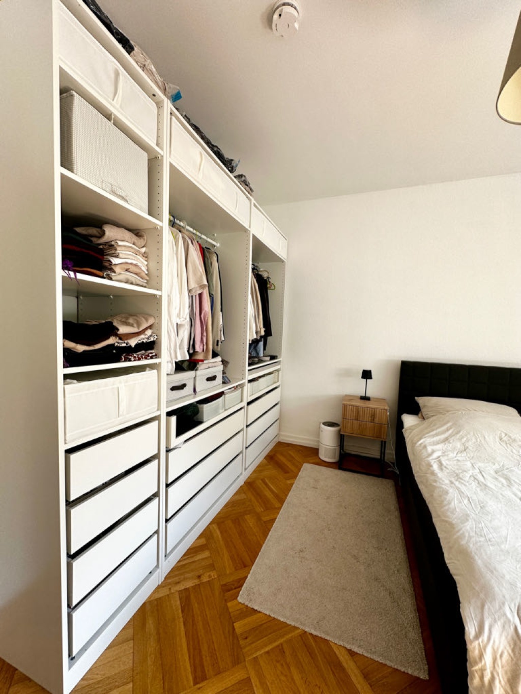 Wohnung Dornbusch Bundenweg - Bild 5