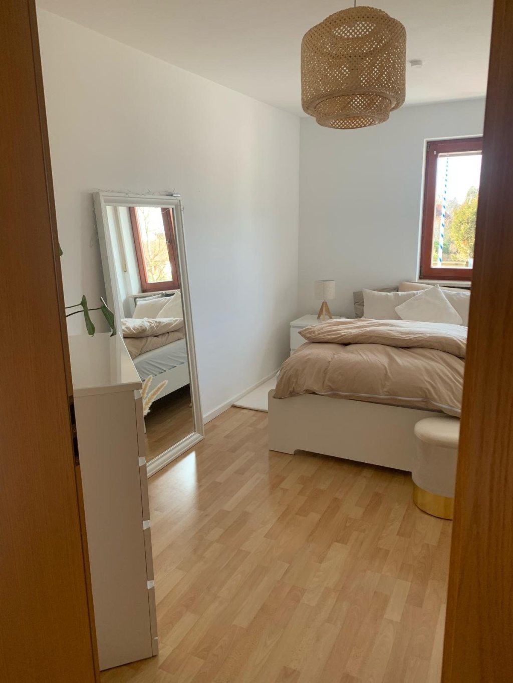 Flatshare Ramersdorf-Perlach Hofangerstrasse 13 - picture 2