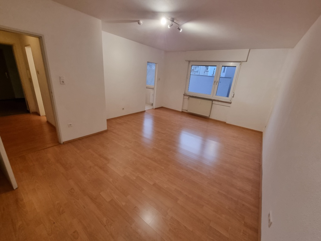 Schöne 1-Zimmer Wohnung mit Badewanne in 1A Top-Lage in Mannheim Oststadt – 68165 Mannheim Oststadt – Vorschaubild 2