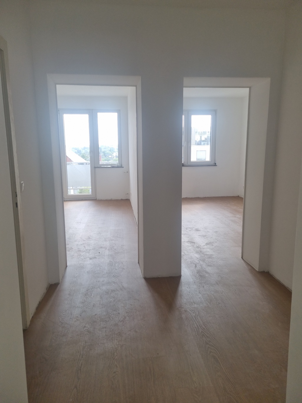 Helle, sanierte 3-Zimmer-Wohnung in Burtscheid – Krugenofen, 52064 Aachen Burtscheid – Vorschaubild 2