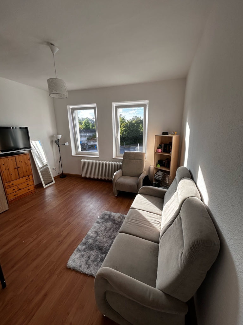 Flatshare Fulda Leipziger Straße - picture 2