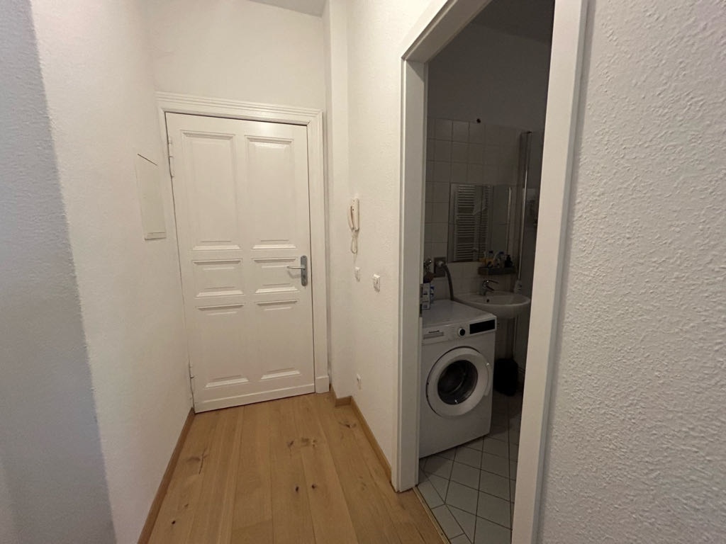 Estudio Friedrichshain-Kreuzberg Neue Bahnhofstraße 20d - foto 11