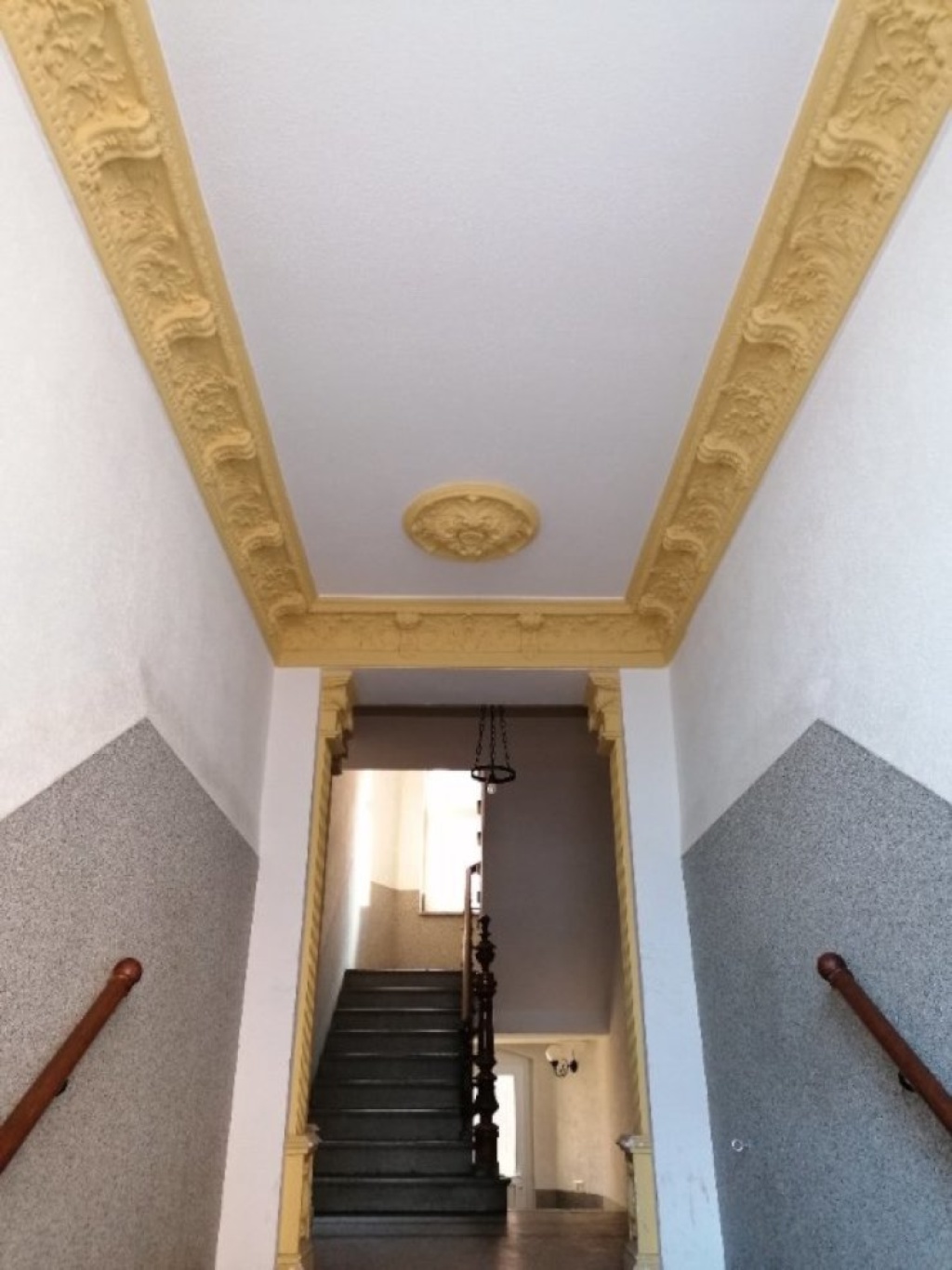 Gemütliche möblierte Wohnung in der südlichen Innenstadt – Zwischenmiete & kurze Aufenthalte :) – Rudolf-Ernst-Weise Straße, 6112 Halle (Saale) Halle Saale Germany – Vorschaubild 6
