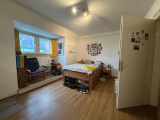 Ad image: Mit Freunden wohnen und studieren