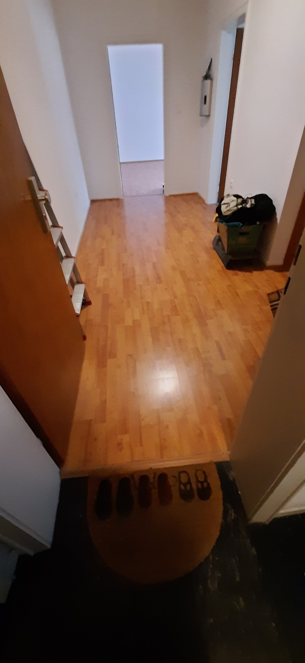 2 Raum-Wohnung – Endenicher Straße 333, 53121 Bonn Endenich – Vorschaubild 4