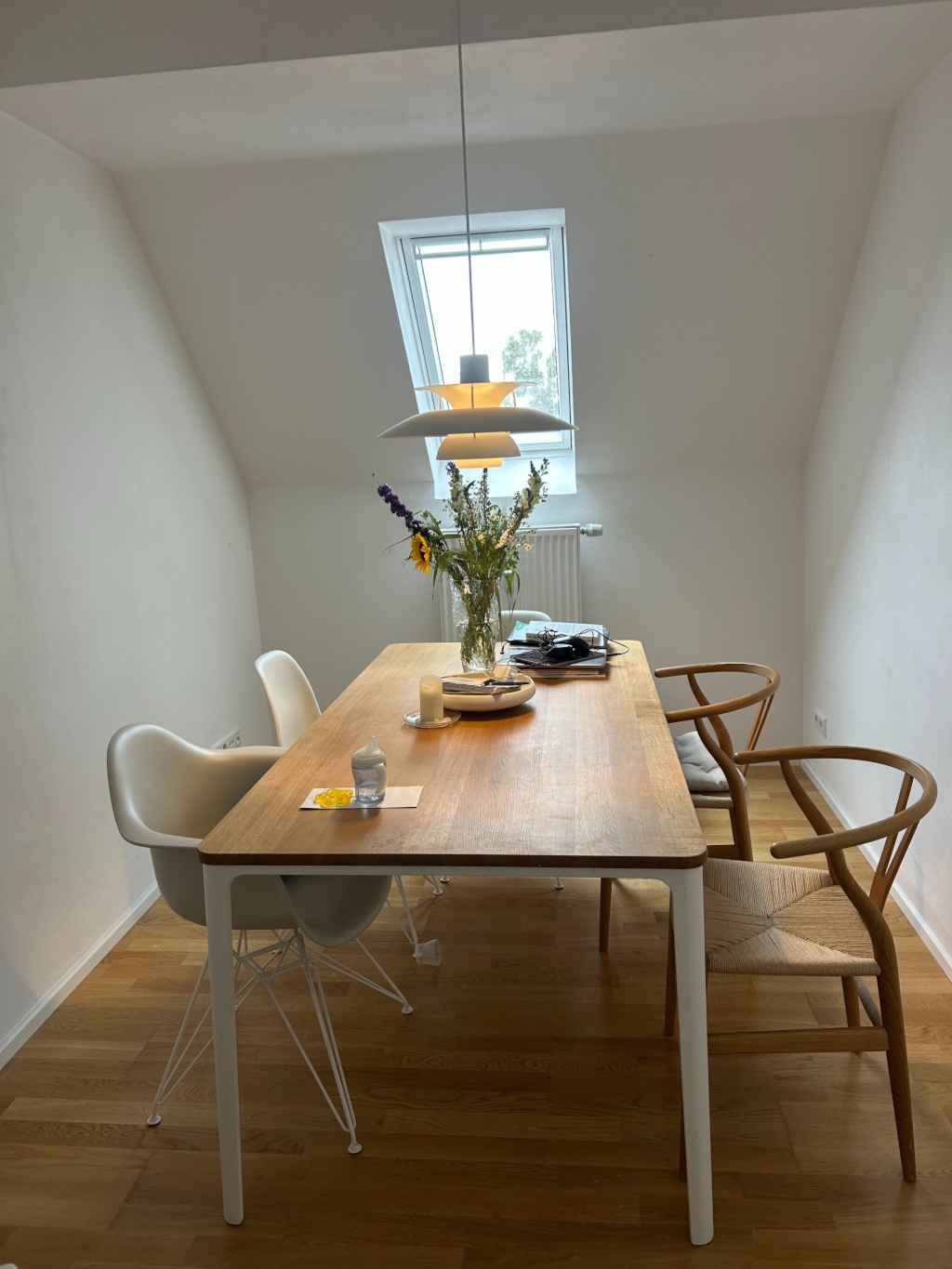 Sonnige 4 ,5- Zimmer Wohnung in saniertem Altbau, großer Balkon, Degerloch – Entringer Straße, 70597 Stuttgart Degerloch – Vorschaubild 12