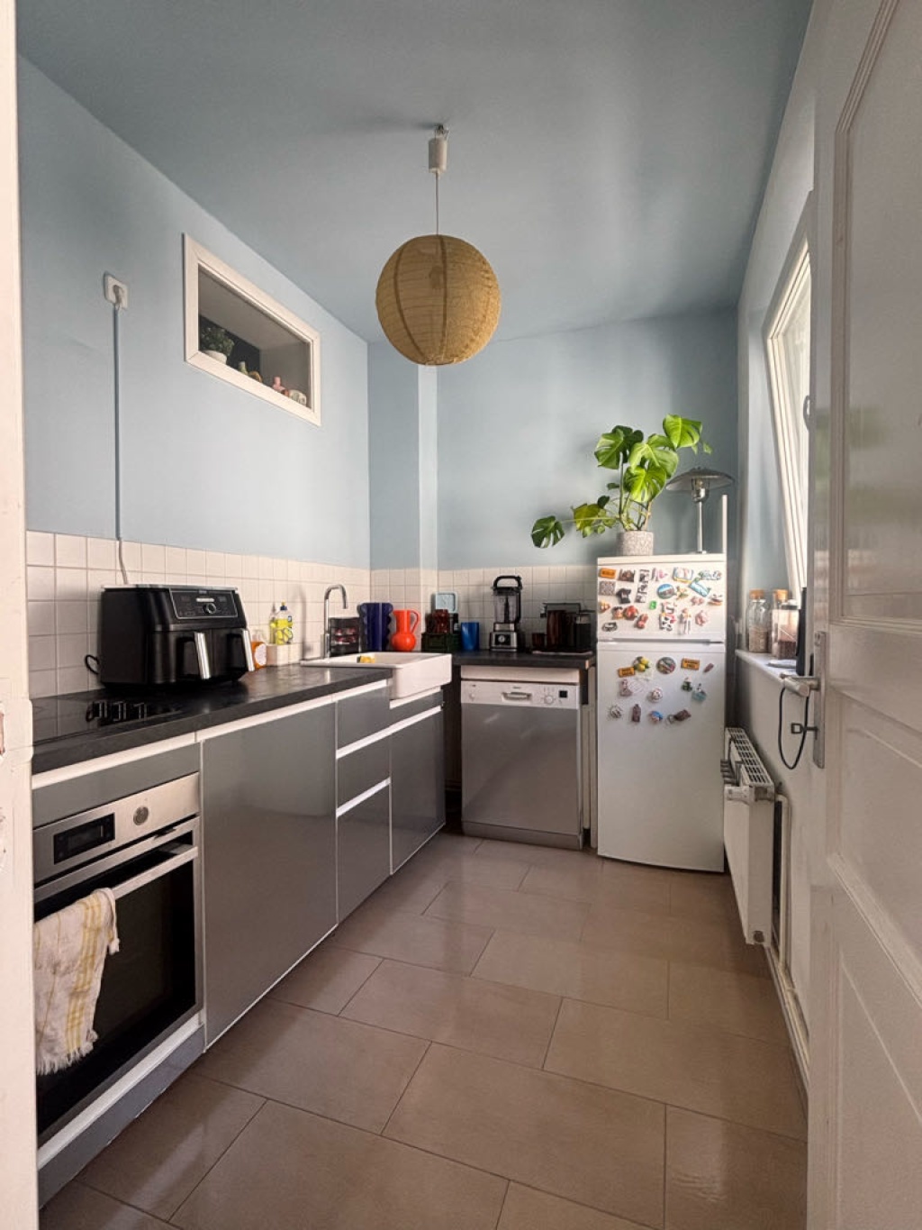 Apartamento Prenzlauer Berg Isländische Straße 14 - foto 3