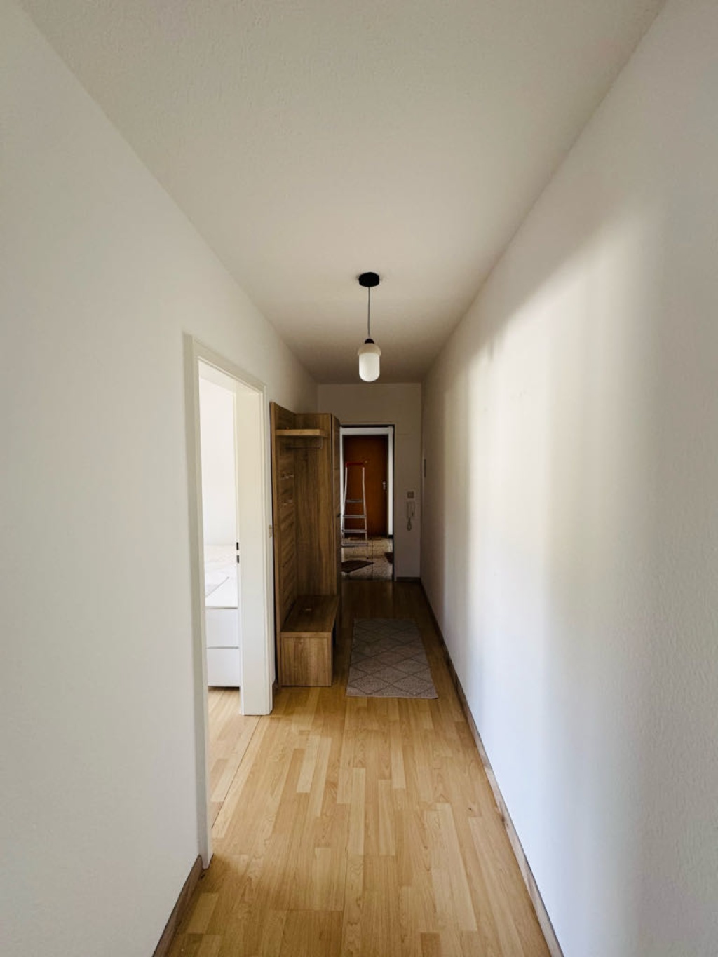 1-Zimmer-Wohnung Oststadt Gaußstraße - Bild 3