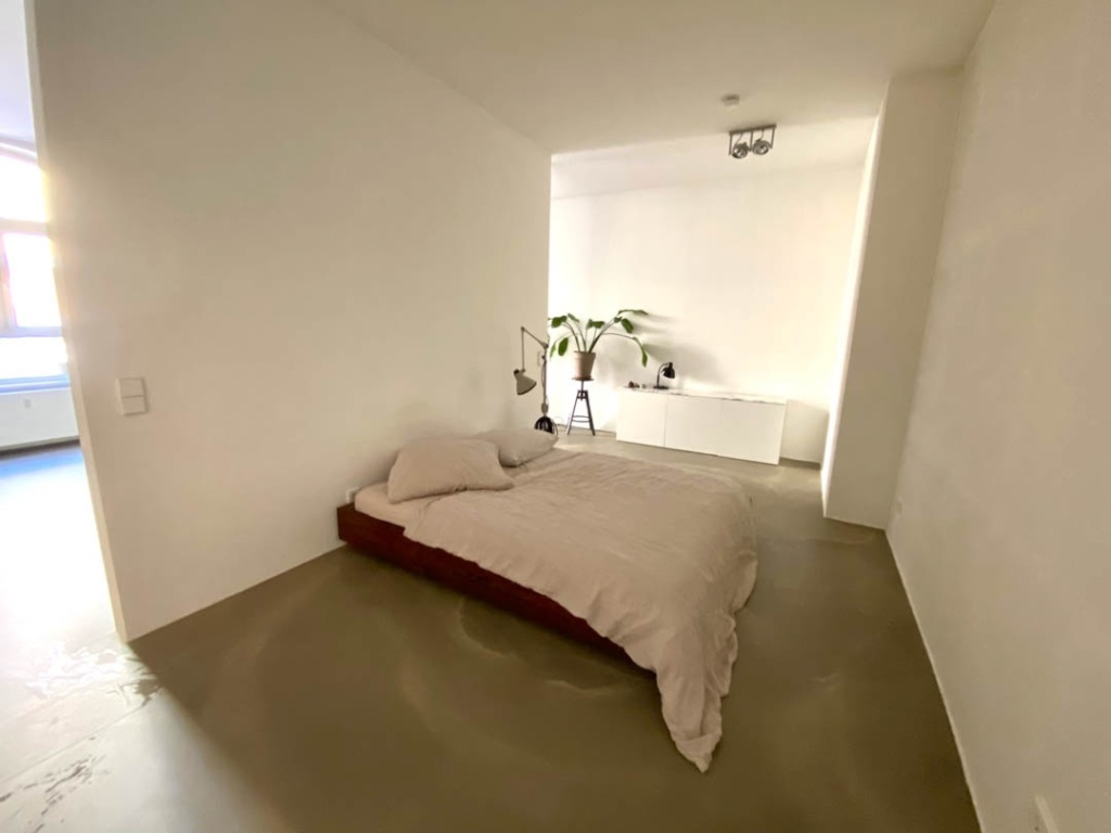 Wohnung Moabit Beusselstraße - Bild 3