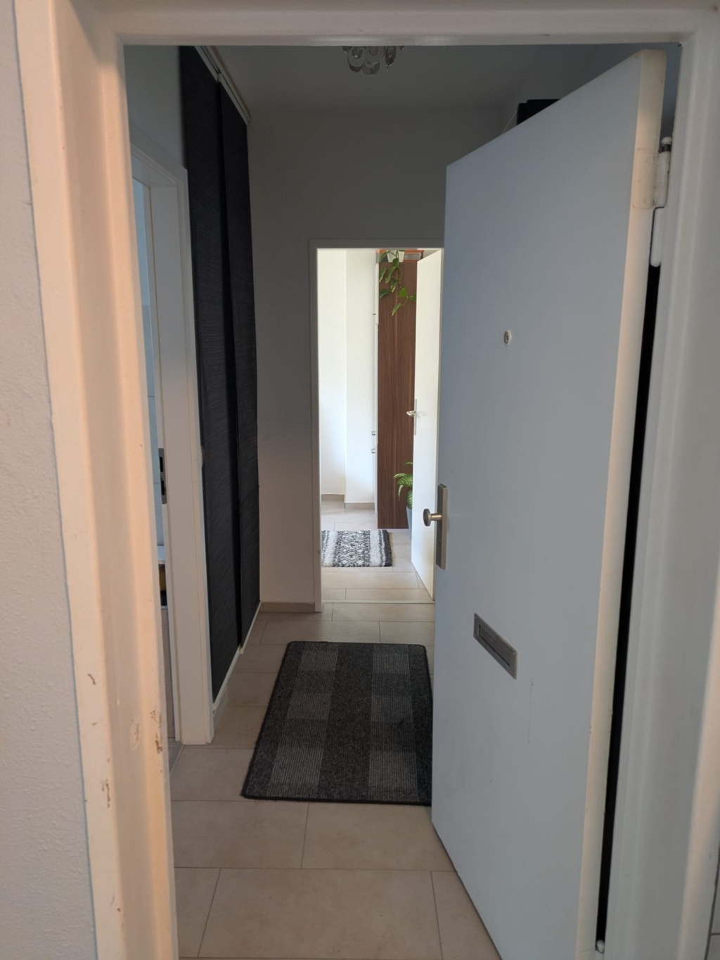 Nachmieter/in gesucht - Schöne 1-Zimmer Wohnung – Schönberger Straße 104, 24148 Kiel Wellingdorf – Vorschaubild 7
