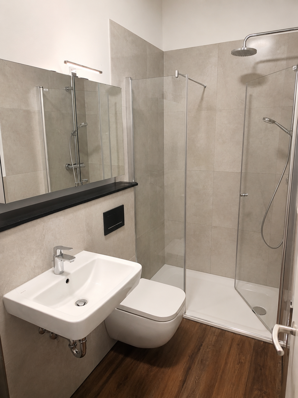Flatshare Centrum Scharnhorststraße 66 - picture 4