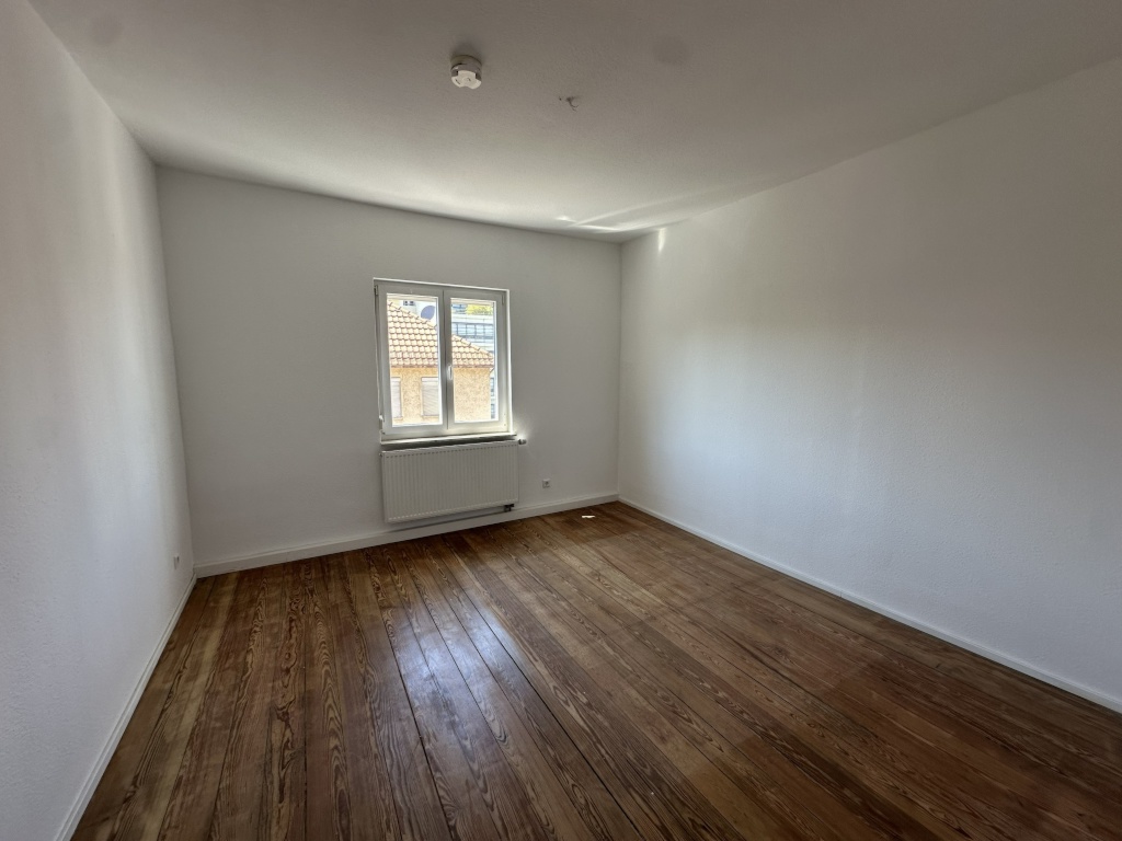 2er WG mit Gemeinschaftszimmer und Balkon – Dieselstraße, 70469 Stuttgart Feuerbach – Vorschaubild 3